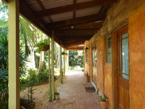 The Stables - eTourism Australia 0