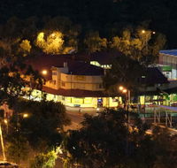 Todd Tavern - eTourism Australia