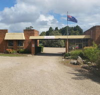 Toora Lodge Motel - eTourism Australia