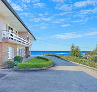 Toowoon Bay Beachside Unit Unit 4 - eTourism Australia