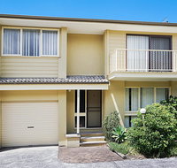 Toowoon Bay Townhouse Unit 6 - eTourism Australia