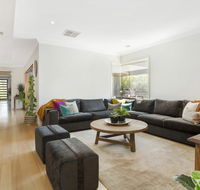 TRANQUIL HAVEN - MOUNT ELIZA - eTourism Australia