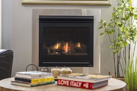 TRANQUIL HAVEN - MOUNT ELIZA - eTourism Australia 2