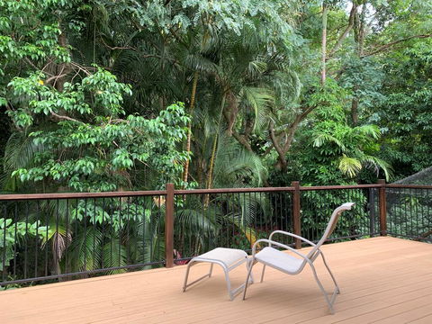 Tranquil Setting In Buderim - eTourism Australia 1