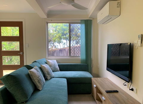 Tranquil Setting In Buderim - eTourism Australia 2