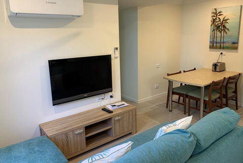 Tranquil Setting In Buderim - eTourism Australia 0