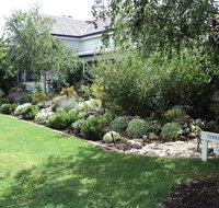 Travellers Rest BB - eTourism Australia