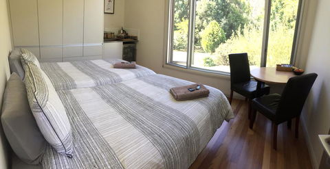 Treehouse Retreat - eTourism Australia 1