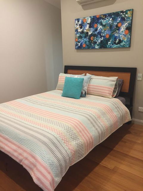 Treehouse Retreat - eTourism Australia 0