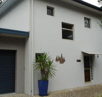 Trial Bay Eco Lodge 1 Osprey - eTourism Australia