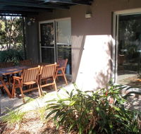 Trial Bay Eco Lodge 2 Pandanus - eTourism Australia