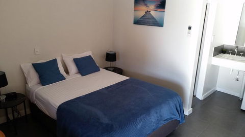 Tweed River Motel - eTourism Australia 3