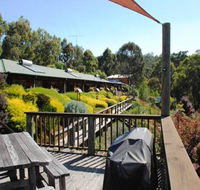 Tweed Valley Lodge - eTourism Australia