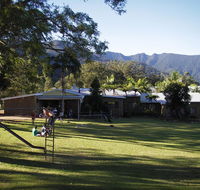 Tyalgum Ridge Retreat - eTourism Australia