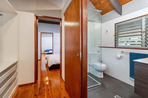 Unique Getaway 300m To Bribie Foreshore, Bongaree - eTourism Australia 2