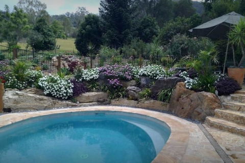 Valley View Cottages - eTourism Australia 2