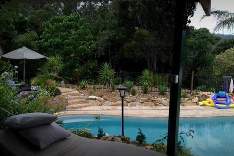 Valley View Cottages - eTourism Australia 3