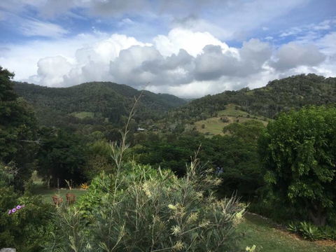 Valley View Cottages - eTourism Australia 0