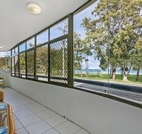 Views Pool Air Conditioning - Karoonda Sands Welsby Pde Bongaree - eTourism Australia