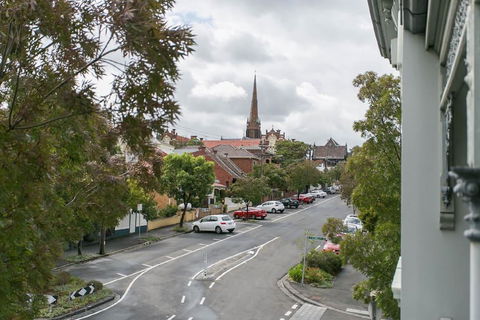 VIGNACOURT MANSION RICHMOND HILL - eTourism Australia 2