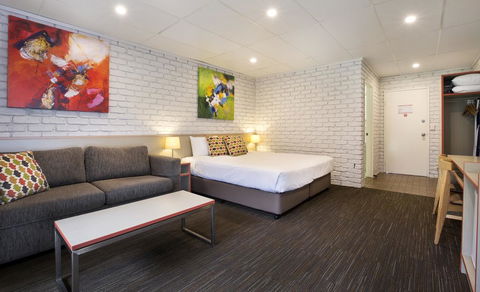 Villa Noosa Hotel - eTourism Australia 3