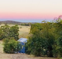 Walden Tiny House - eTourism Australia