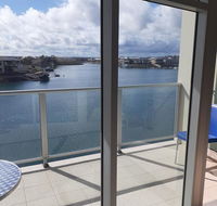 Wallaroo Marina Sea Vu Apartment - eTourism Australia