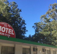 Watagan Forest Motel - Caltex Brunkerville - eTourism Australia
