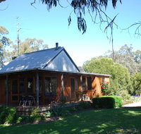 Bluegum Ridge Cottages - eTourism Australia
