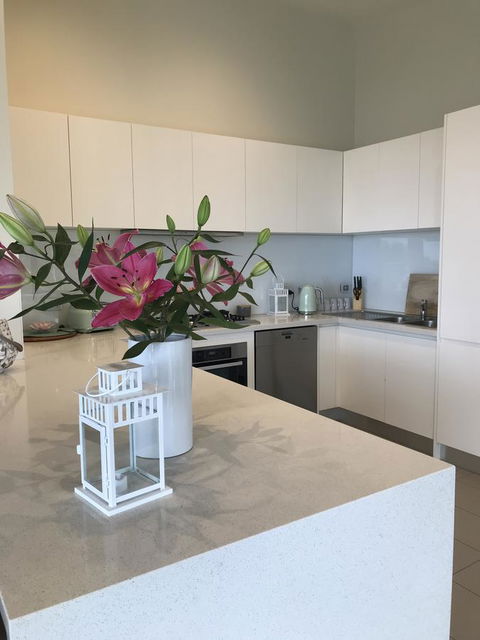 Lorne Sea View Terrace House - eTourism Australia 37