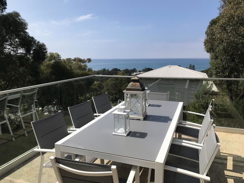 Lorne Sea View Terrace House - eTourism Australia 18