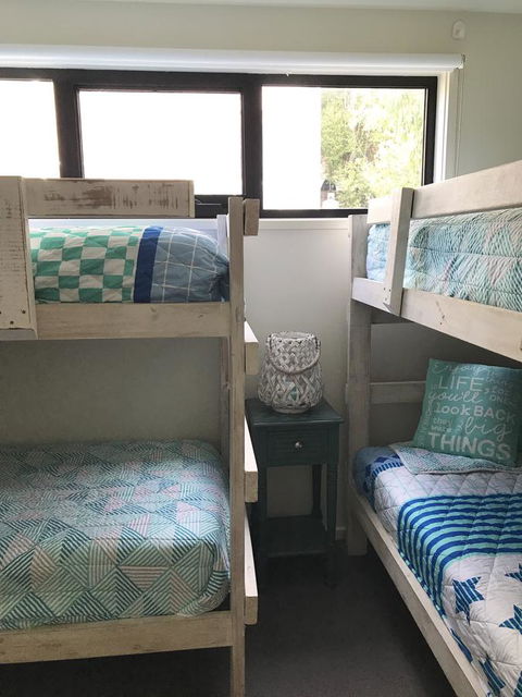 Lorne Sea View Terrace House - eTourism Australia 27