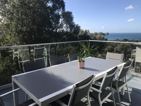 Lorne Sea View Terrace House - eTourism Australia 16