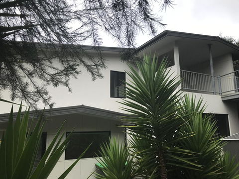 Lorne Sea View Terrace House - eTourism Australia 36