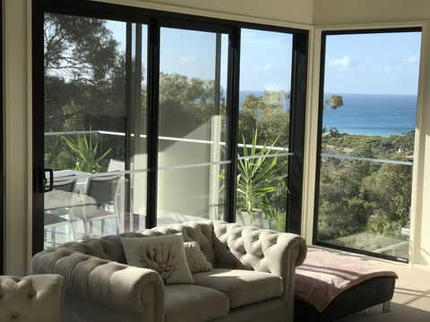 Lorne Sea View Terrace House - eTourism Australia 15