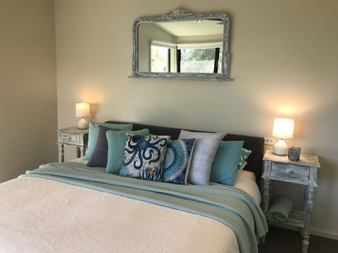 Lorne Sea View Terrace House - eTourism Australia 2