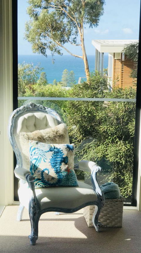 Lorne Sea View Terrace House - eTourism Australia 6