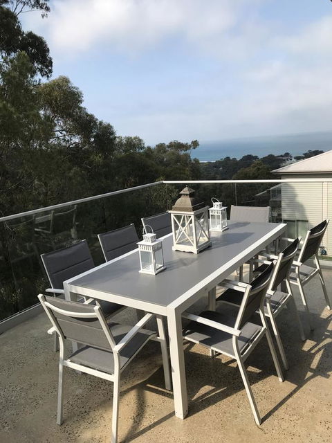 Lorne Sea View Terrace House - eTourism Australia 42