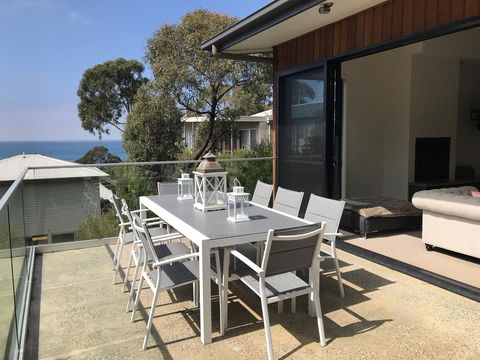 Lorne Sea View Terrace House - eTourism Australia 31