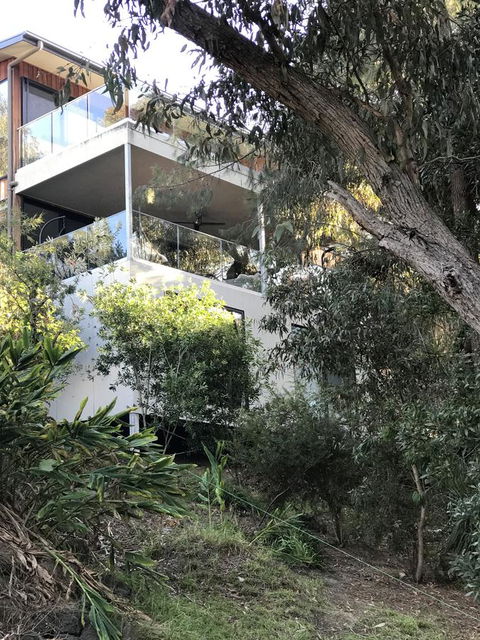 Lorne Sea View Terrace House - eTourism Australia 17