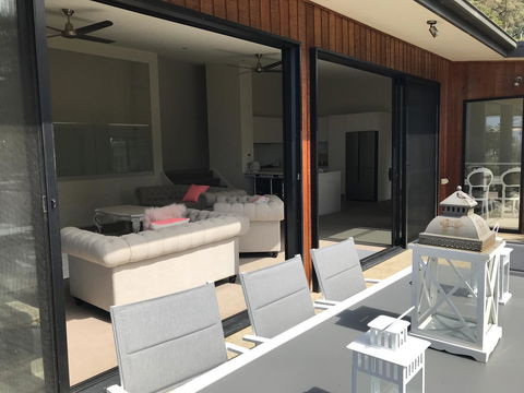 Lorne Sea View Terrace House - eTourism Australia 30