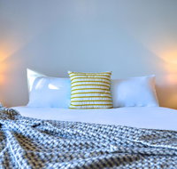 Mansfield Apartments - eTourism Australia