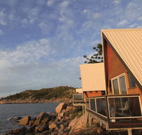 Base Backpackers Magnetic Island - eTourism Australia