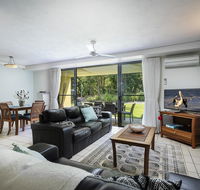 Coloured Sands - Rainbow Beach Resort - 5 Mins to Beach - eTourism Australia