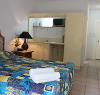 Amaroo On Mandalay - eTourism Australia