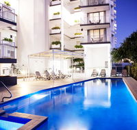 Ocean Views Resort Caloundra - eTourism Australia