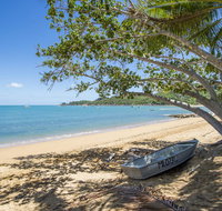 Sails on Horseshoe Apartment 9 - eTourism Australia