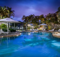 Ivory Palms Resort - eTourism Australia