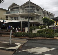 Riverside - eTourism Australia