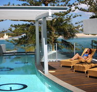 Rumba Beach Resort - eTourism Australia